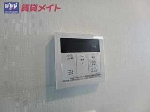 大矢知駅 徒歩18分 1階の物件内観写真